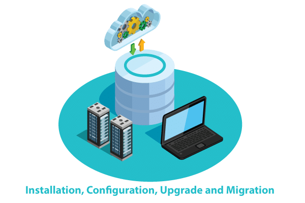 Installation, Configuration, Upgrade and Migration