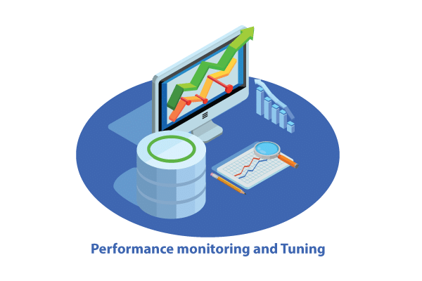 Performance monitoring and Tuning