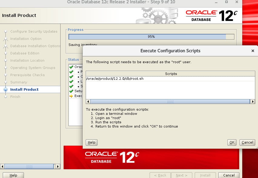 oracle services for microsoft transaction server 12c